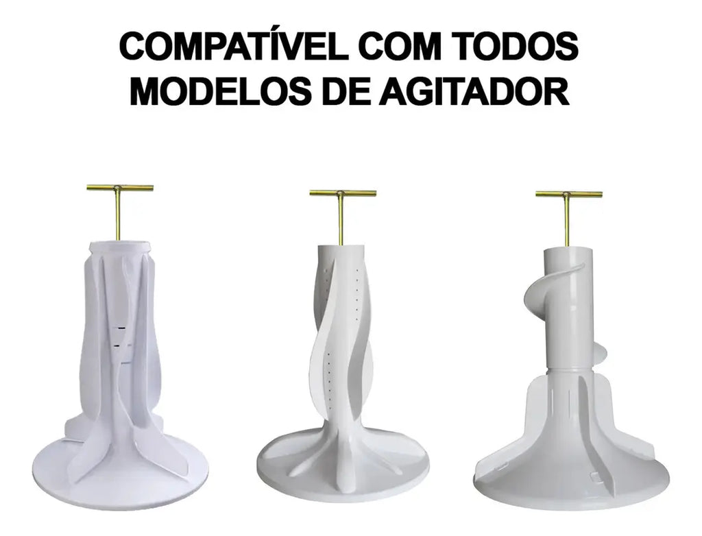 Chave T 10mm Longa 62cm Para Maquina De Lavar