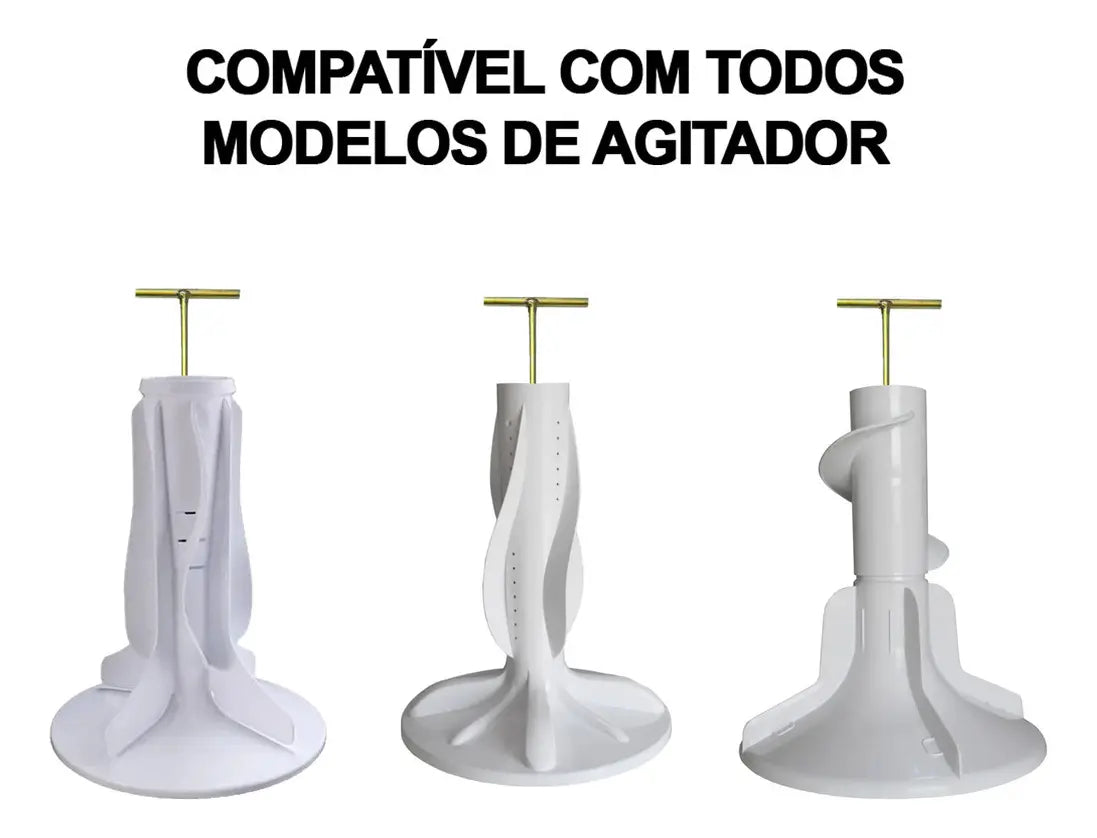 Chave T 10mm Longa 62cm Para Maquina De Lavar