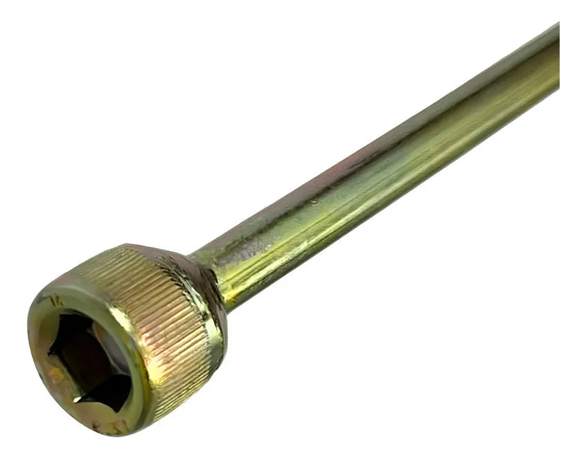 Chave T 10mm Longa 62cm Para Maquina De Lavar